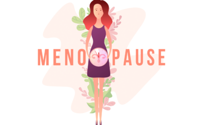 Nutriția și sănătatea oaselor, în menopauză