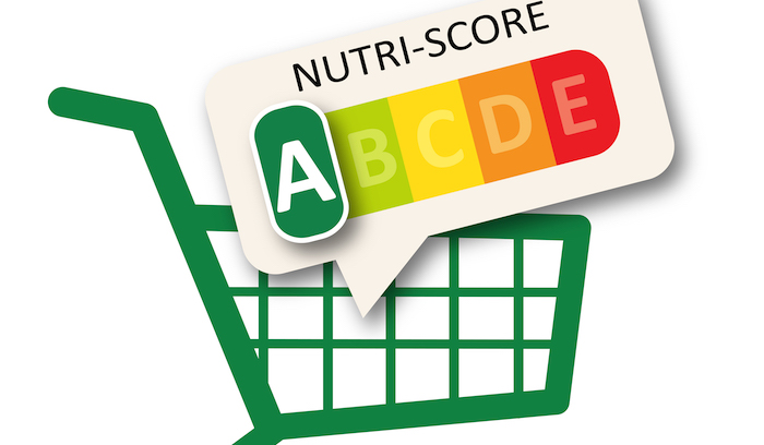 Nutri-Score