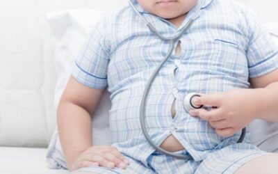 Obezitatea la copii și calitatea scăzută a vieții- nici un copil nu merită asta!