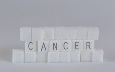 Zahărul hrănește cancerul- mit sau realitate?